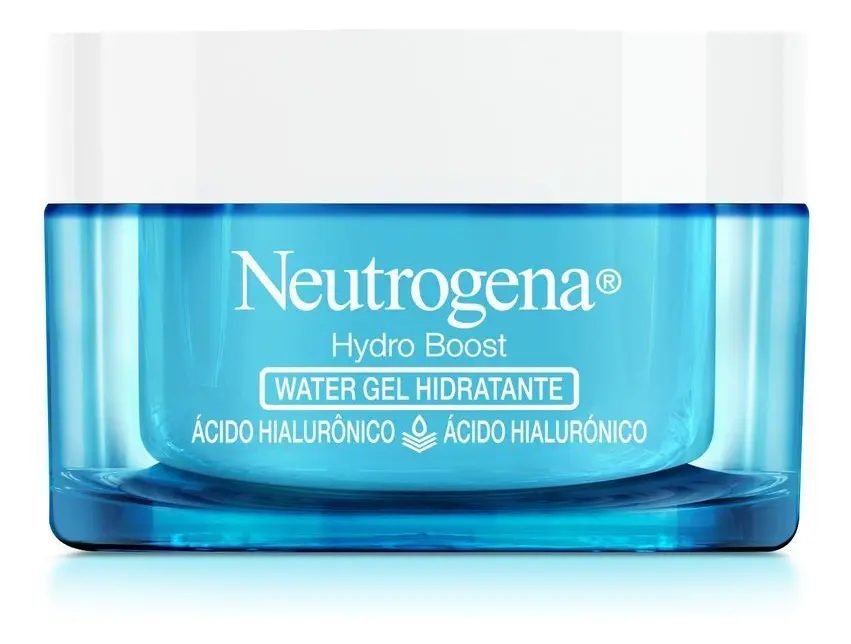 Neutrogena Hydro Boost Water Gel
