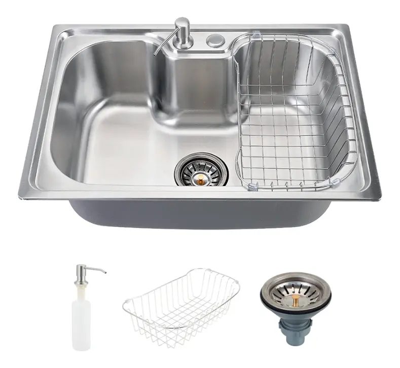 MENOR PREÇO UM LUXO, toda inox!