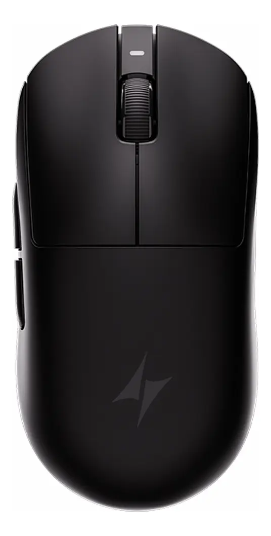 Atk Dragonfly A9 Plus 2.0 Gamer Mouse Bluetooth Sem Fio