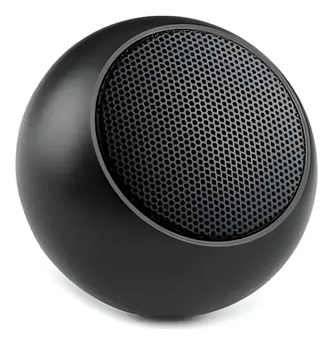 Caixa de Som Bluetooth M3 Modelo M3 Portátil Subwoofer 3W