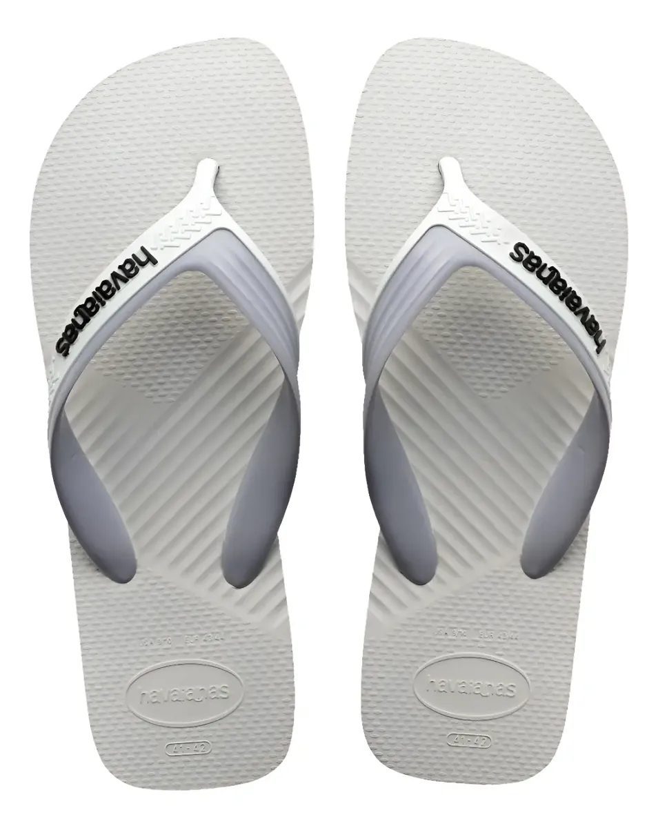 Havaianas Casual Dual Tiras Largas