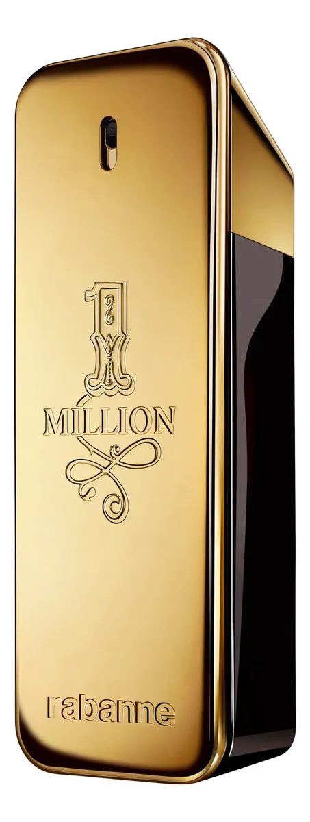 Perfume Rabanne 1 Million EDT 100ml