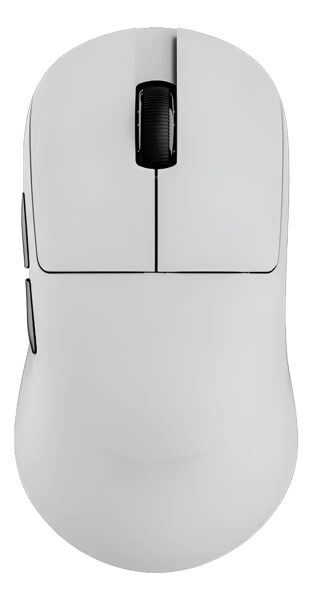 Mouse Sem Fio Atk Blazing Sky U2 Plus, 8000 Hz, Ajustável Rd
