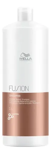 Wella Invigo Fusion Shampoo 1L
