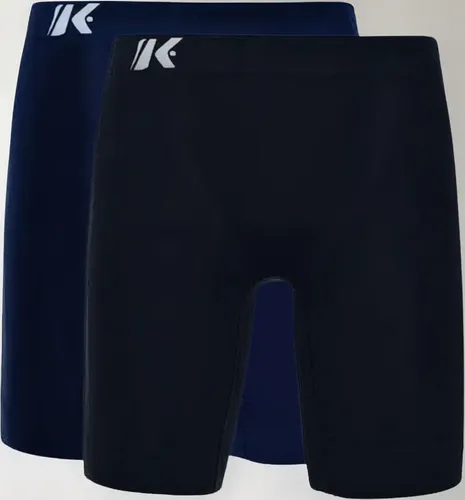 Kit com 2 Shorts De Compressão Térmico
