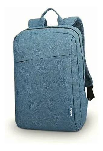 Mochila para portátil Lenovo B210 15,6” cor preto 25L