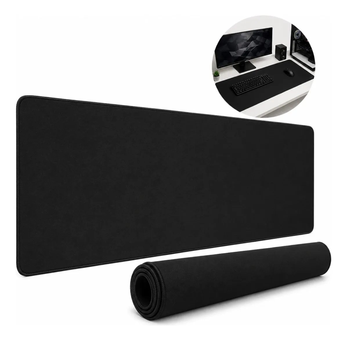 Mousepad Gamer Profissional