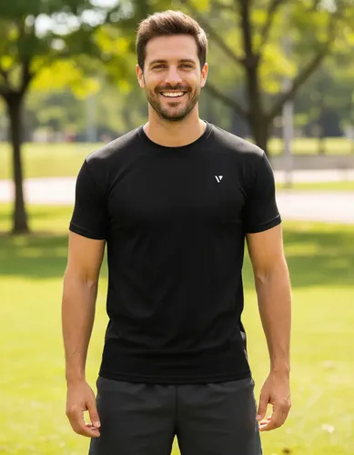✅ Camisa Térmica Voker UV Dry Fit