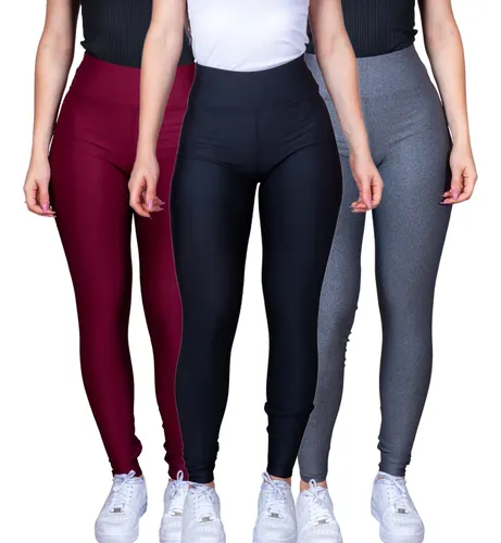 SAI A R$ 23 CADA LEGGING, APROVEITA 😍