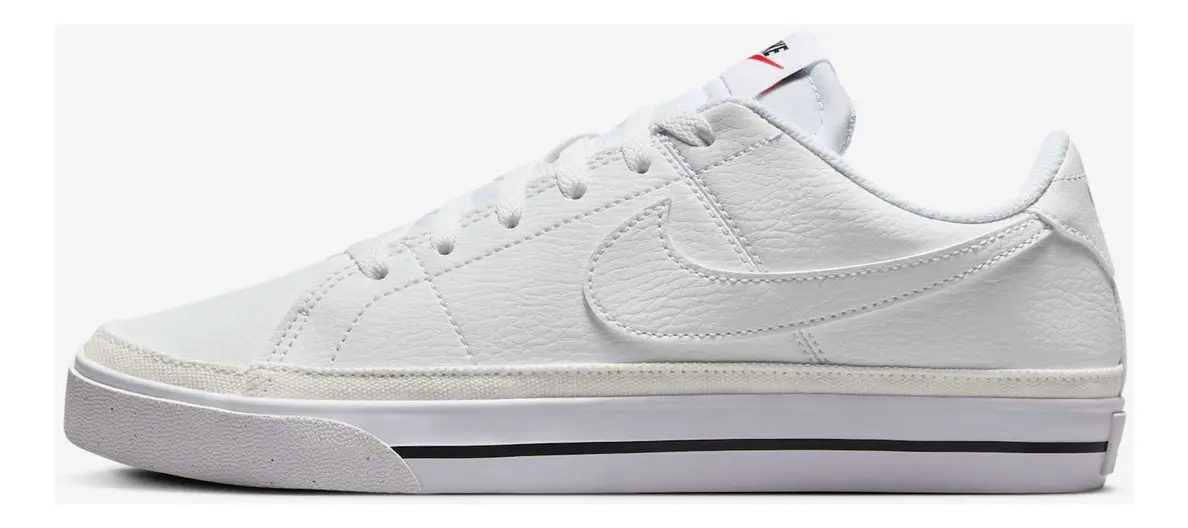 Tênis Nike Court Legacy Next Nature (34 ao 41)