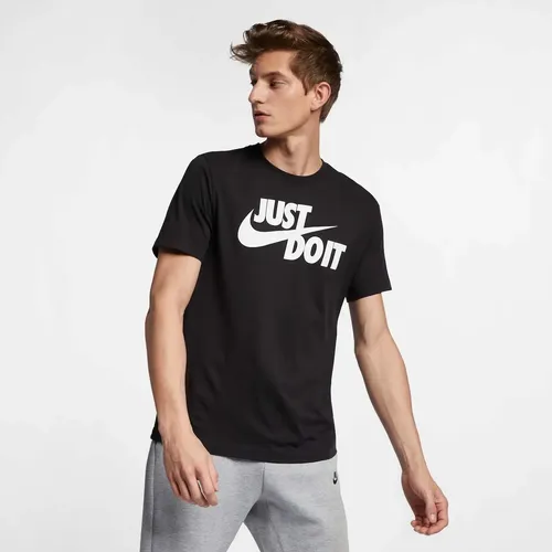 BARATINHAAA Camiseta Nike Sportswear Just Do It