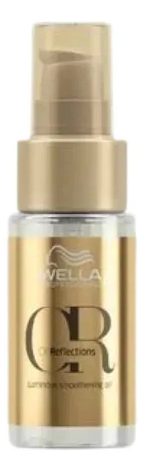 Óleo Capilar wella Oil Reflect 30ml