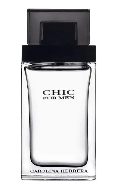 Carolina Herrera Chic for Men EDT 100ml