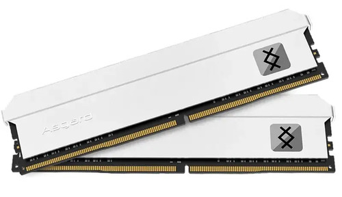 🔥Memória Ram 16gb 3600mhz Ddr4 Cl18 Asgard Freyr T3 (2x 8gb)