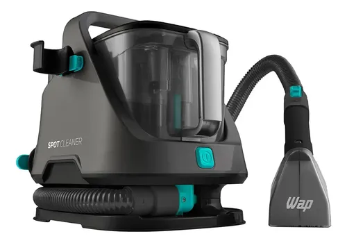 Extratora e Higienizadora Portátil WAP Spot Cleaner 1600W - 127v