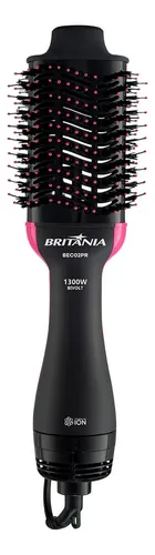 Britânia Escova Secadora 4 Em 1 1300w