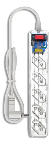 Filtro de Linha iClamper Energia 5 LCF