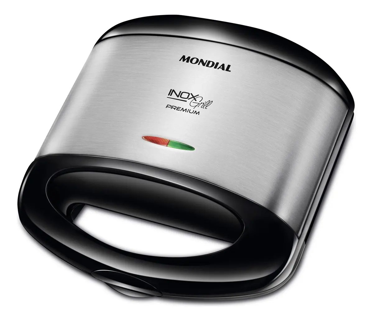 Grill e Sanduicheira Mondial S-07