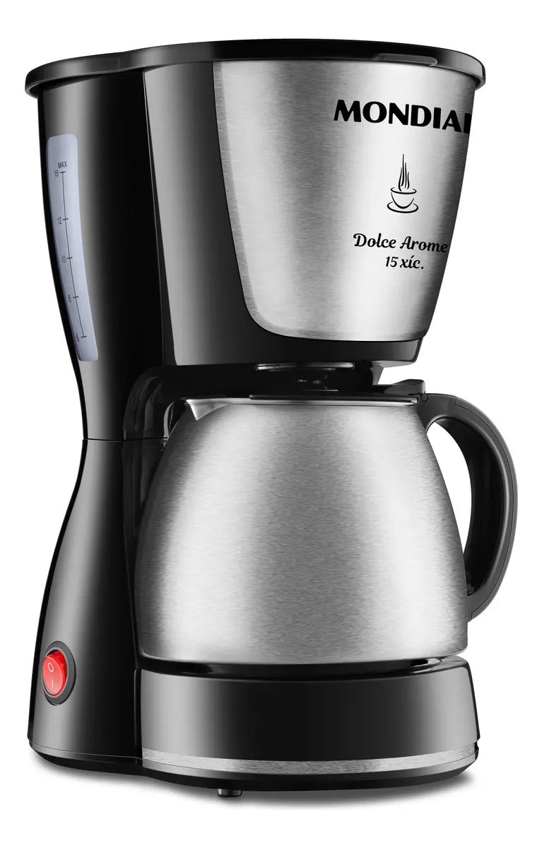 Cafeteira Mondial Dolce Arome