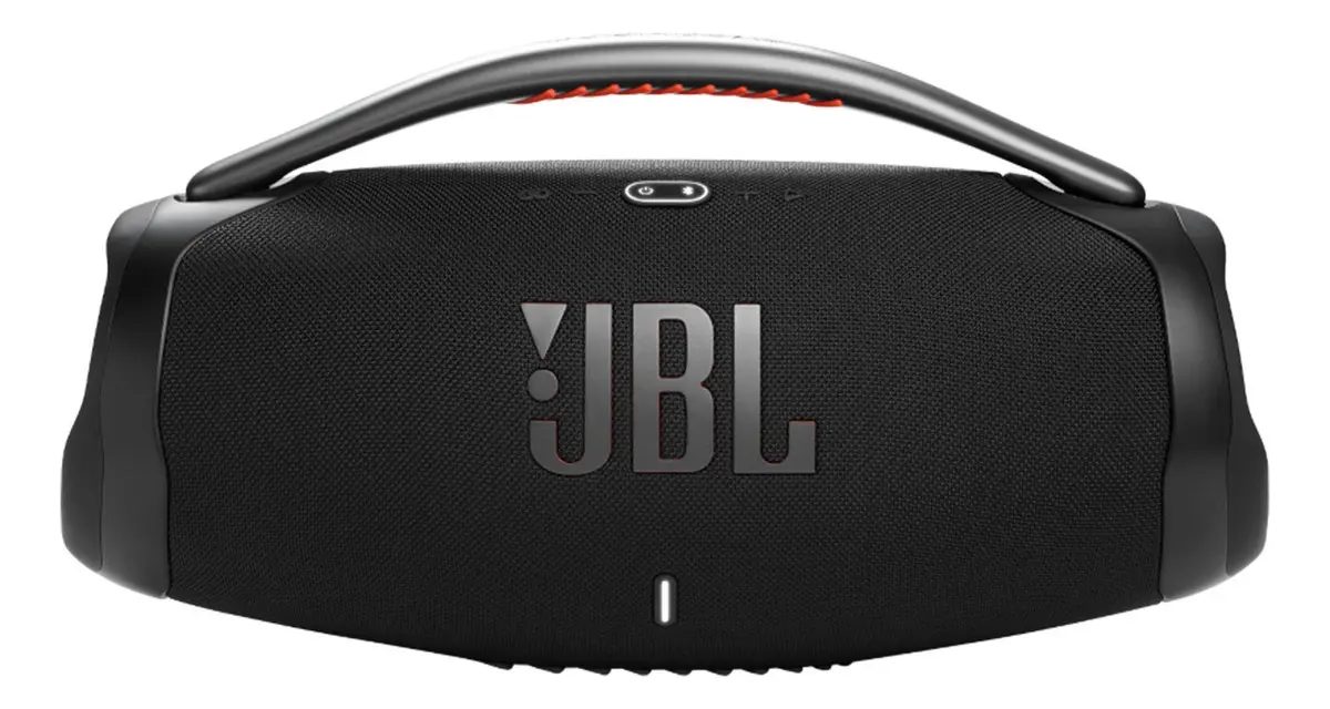 Caixa de Som JBL Boombox 3