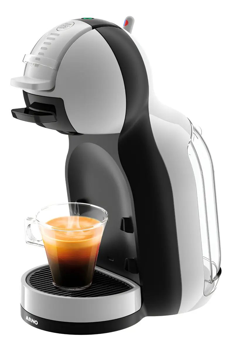 Nescafé Dolce Gusto Mini Me