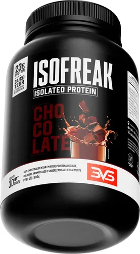 23g de proteína por dose pra bater a meta