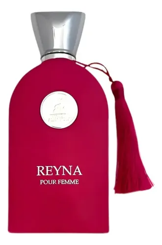 Perfume Reyna Pour Femme EDP 100ml