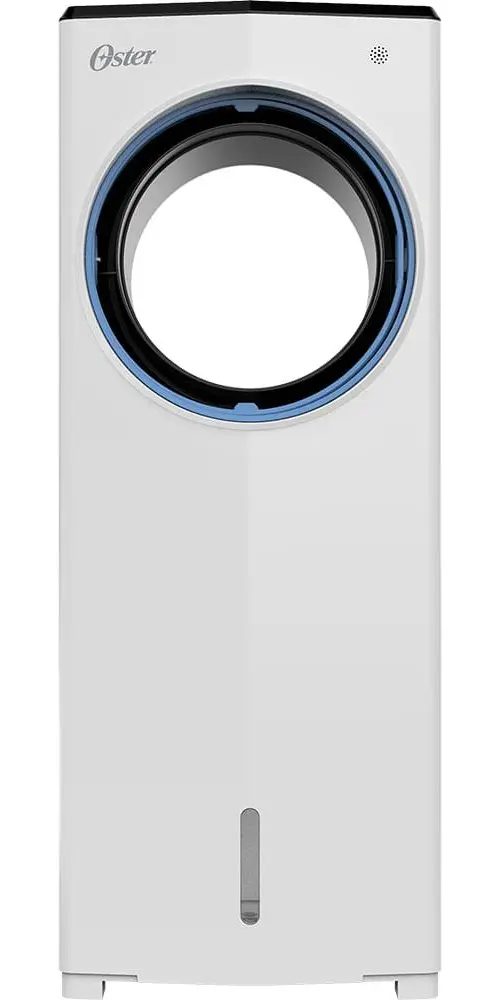 Climatizador De Ar Oster Portátil 4 Em 1