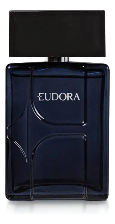 Deo Colônia Masculina Eudora H Tradicional 100ml