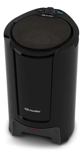 ✅ Centrífuga de Roupas Mueller Fit