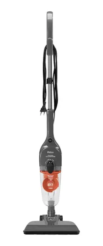 Aspirador De Pó Vertical 2 Em 1 1400w Philco Pas1550c