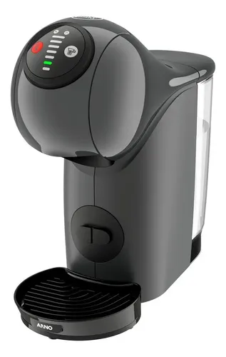 ✅ Cafeteira Dolce Gusto Arno Genio S