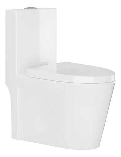 ✅ Tubrax Vaso Sanitário Monobloco VAB0002