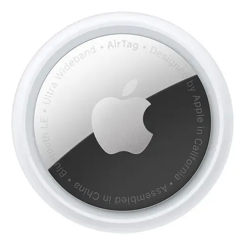 Apple AirTag por R$146 à vista!