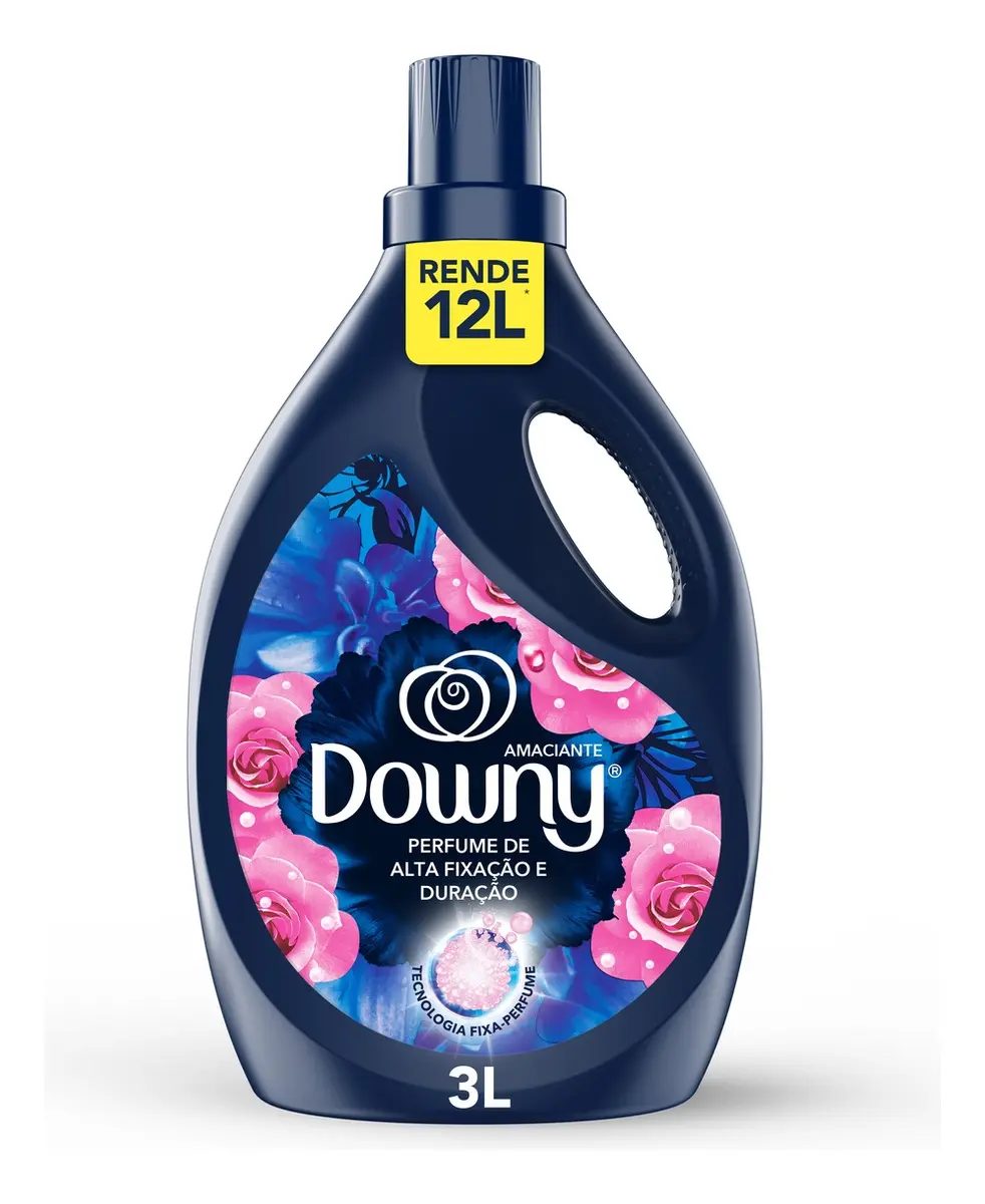 Amaciante Downy Brisa Intenso 3L