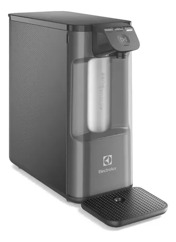 ✅ Electrolux Purificador de Água PE12G