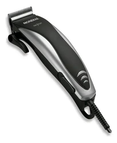 Cortador de Cabelos Hair Stylo Mondial CR-02 220V