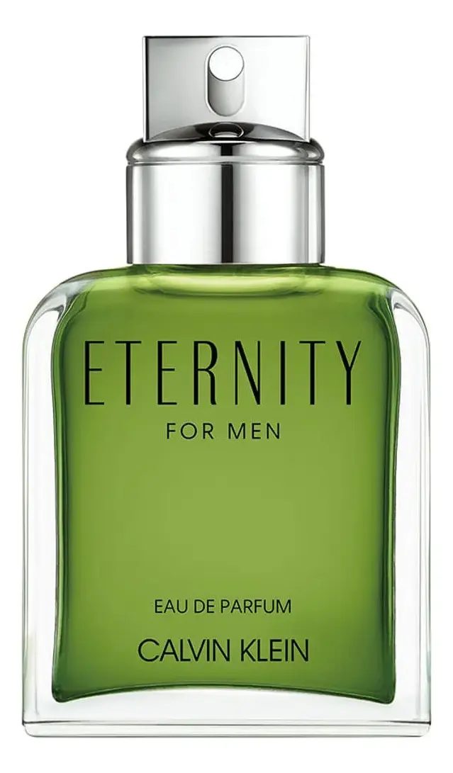 Perfume Eternity For Men Calvin Klein 100ml EDP Masculino