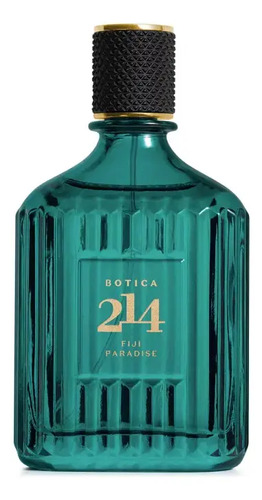 Botica 214 Fiji Paradise EDP 90ml