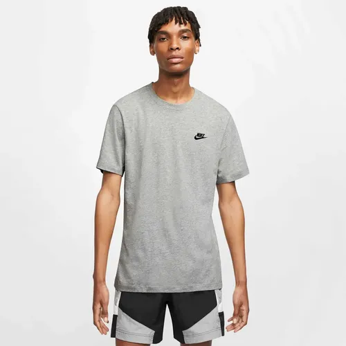 ✅ Camiseta Nike Sportswear Club Masculina