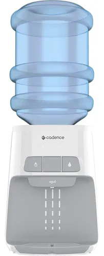 ✅ Bebedouro de Mesa Cadence BEB110