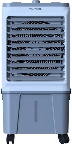 ✅ Climatizador Portátil Ventisol Clin 16