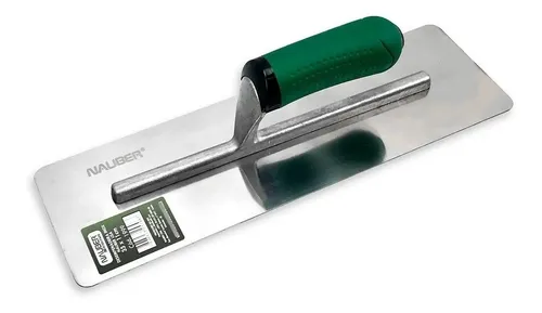 DESEMPENADEIRA NAUBER 35CM COM EFEITOS POR R$114