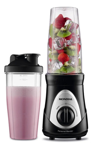 ✅ Personal Blender Mondial DG-01