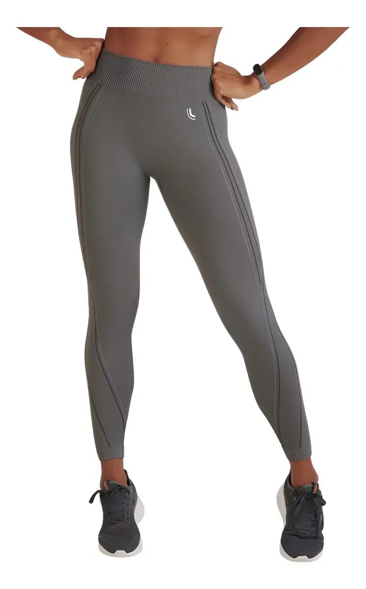 Calça Legging Max Lupo