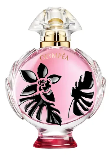 Rabanne Olympéa Flora Edp Perfume Feminino 30ml