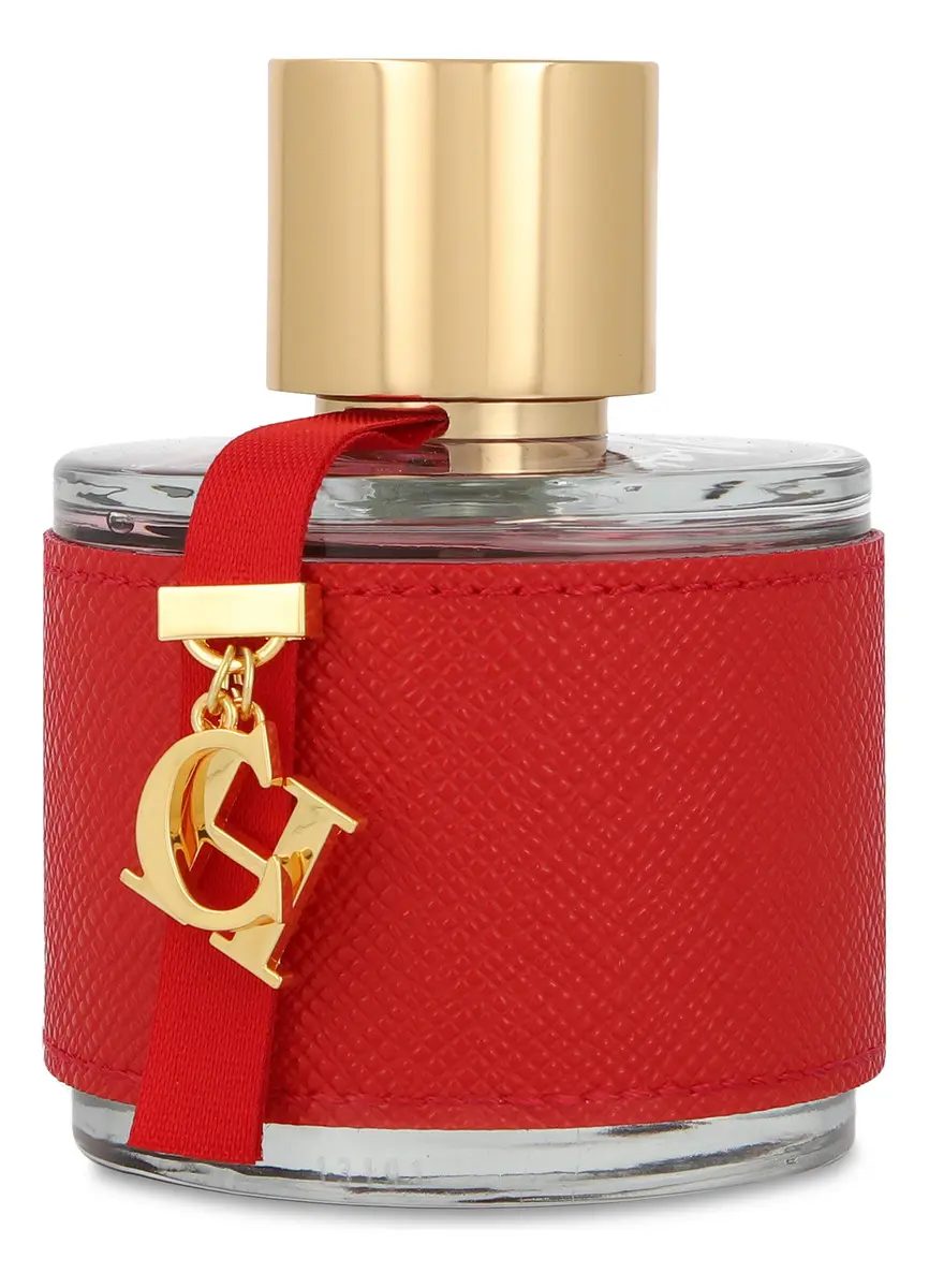 CH Carolina Herrera EDT 100 ml para mulheres