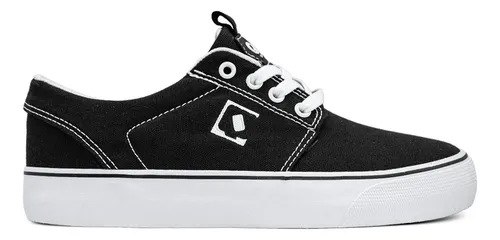 Tênis Qix Skate Combat 3 Vulcan (5 cores)