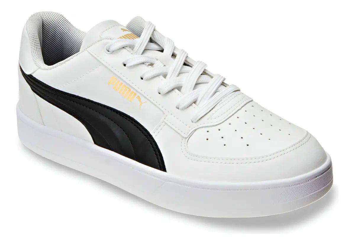 Puma Caven 2.0 Gold