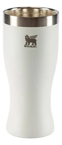 Copo Térmico Stanley Pilsner Glass 444ml